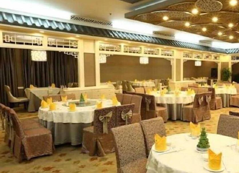 Salle de banquet Photo
