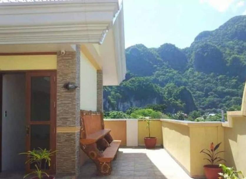 Balcon Photo