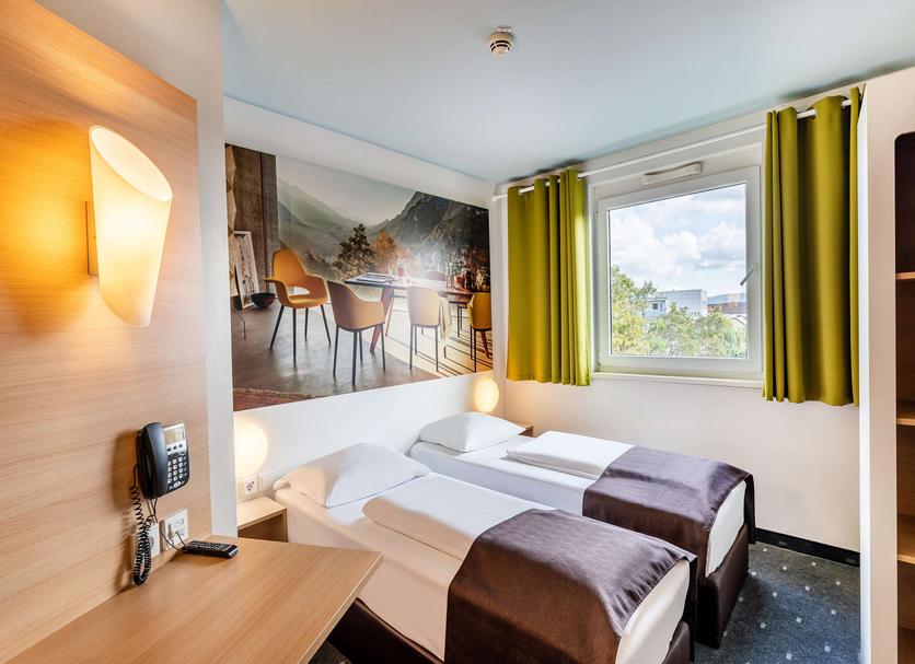 Chambre Photo