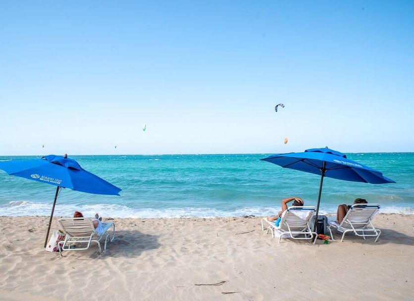 Plage Photo