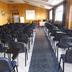 Espace de conférence