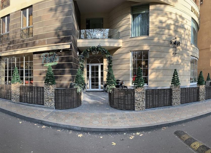 Bâtiment Photo
