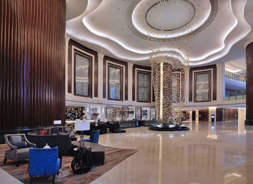 Hall d’entrée Photo