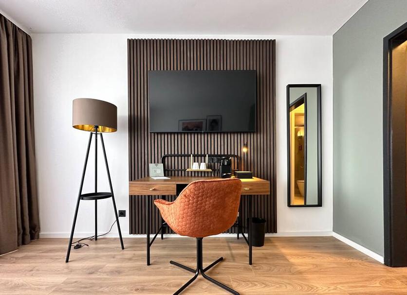 Équipements de la chambre Photo