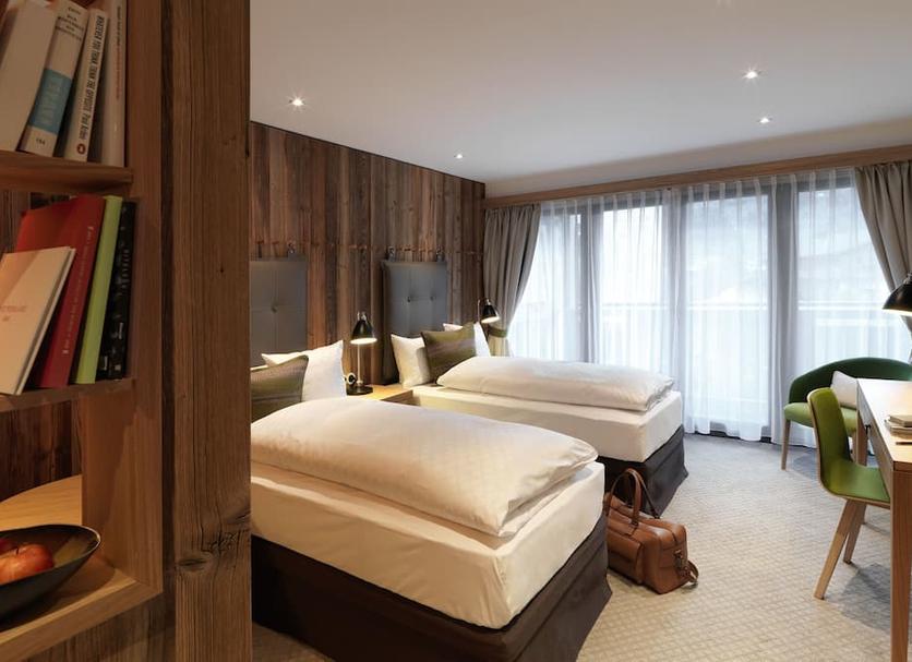 Chambre Photo