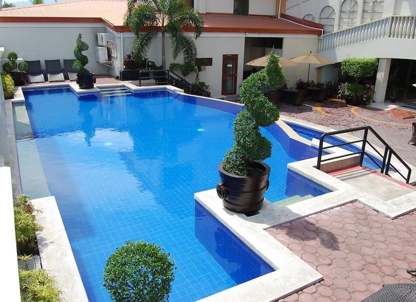 Piscine Photo