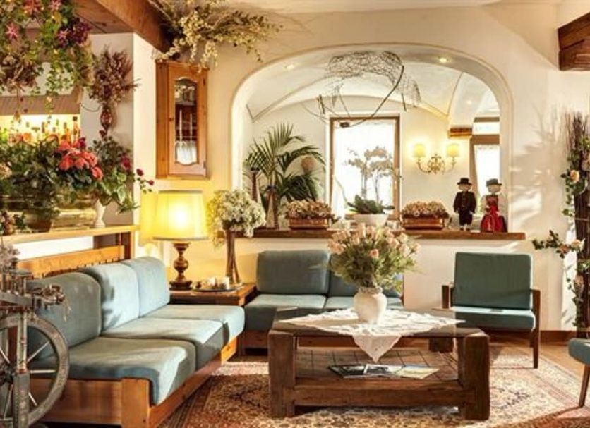 Hall d’entrée Photo