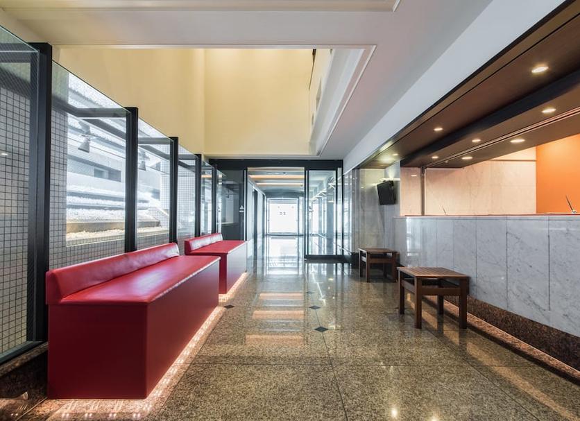 Hall d’entrée Photo