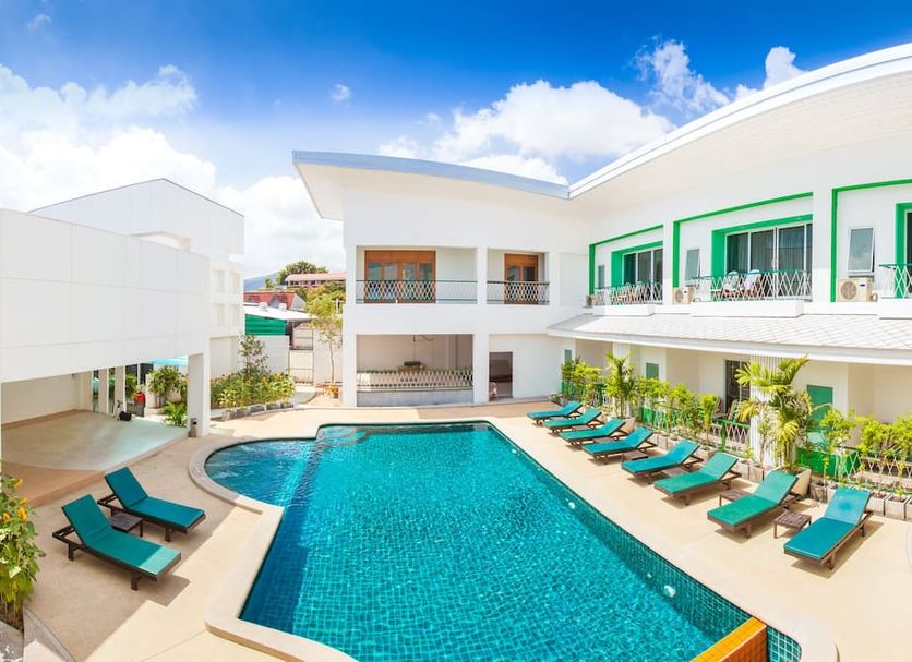 Piscine Photo