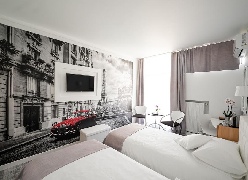 Chambre Photo
