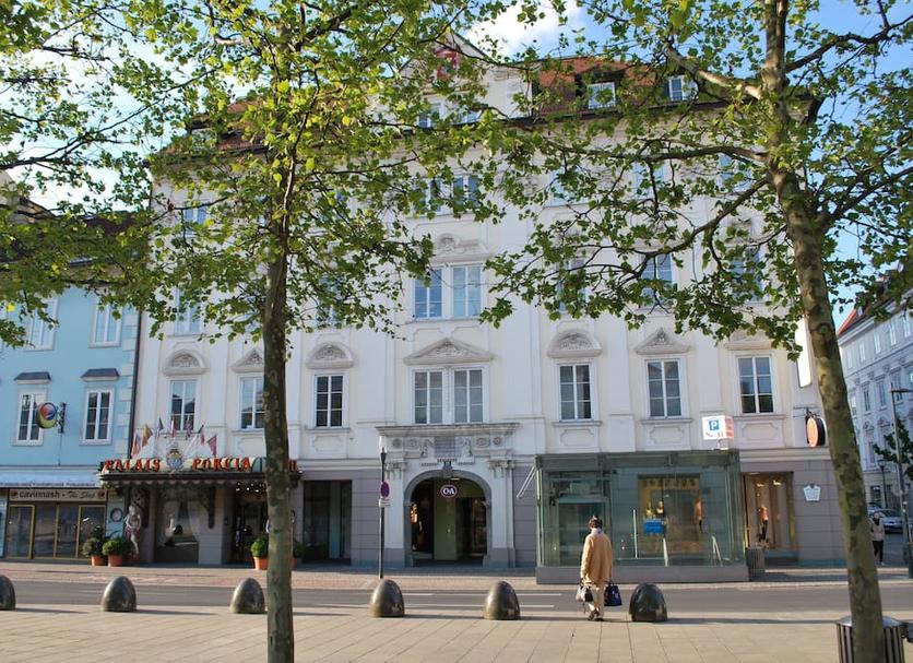 Bâtiment Photo