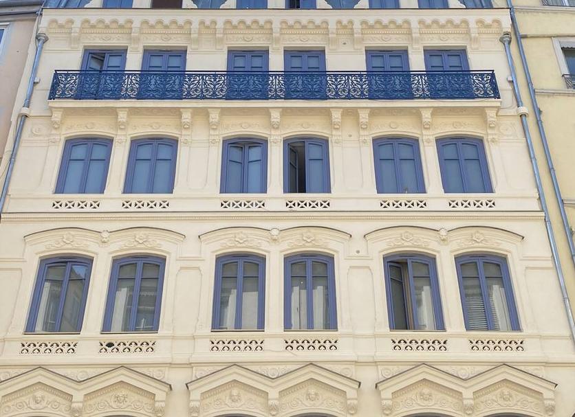 Bâtiment Photo