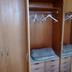 Équipements de la chambre
