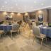 Salle de banquet