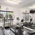Salle de sport