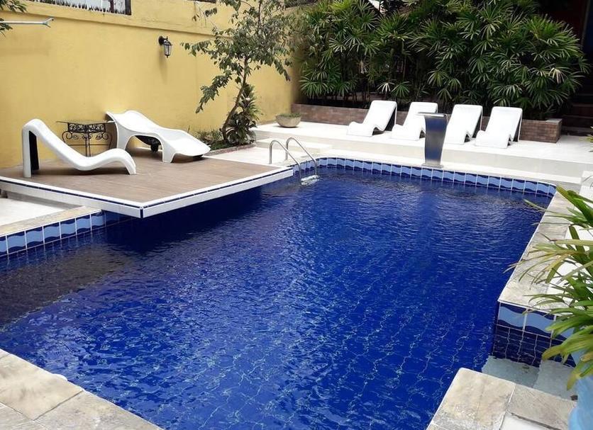 Piscine Photo