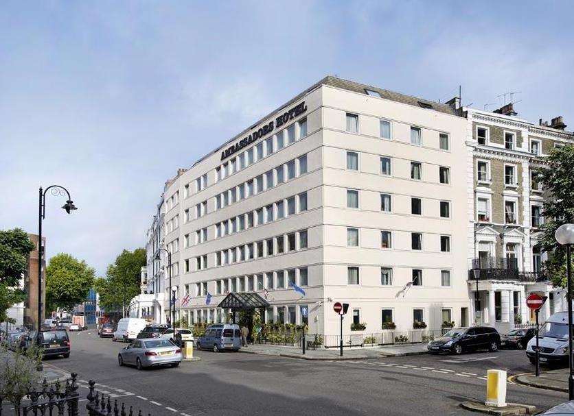 Bâtiment Photo