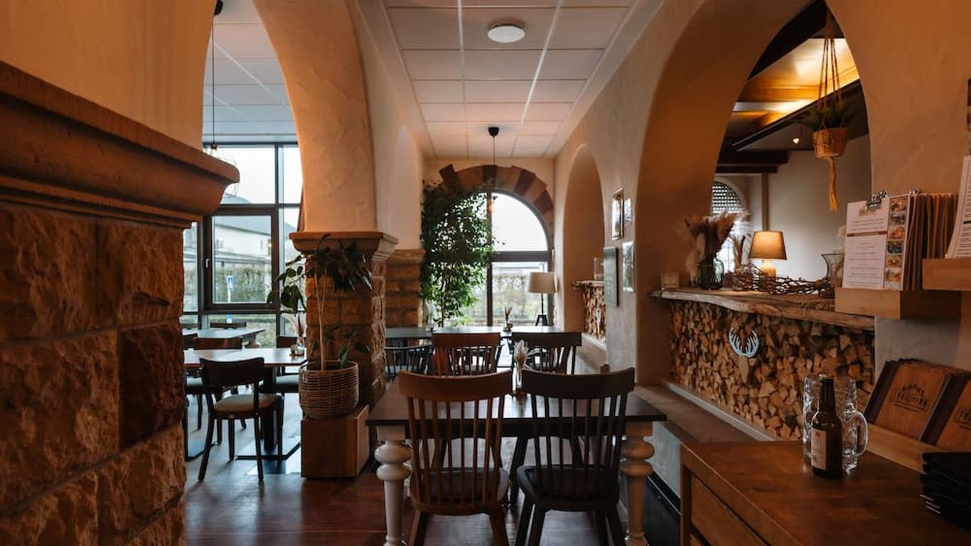 Trail-Inn Natur & Sporthotel