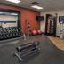 Salle de sport