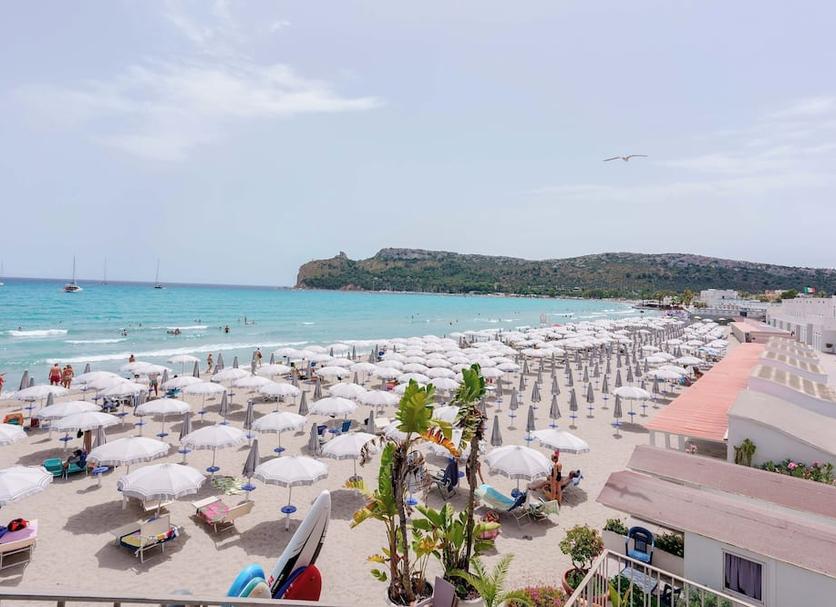 Plage Photo