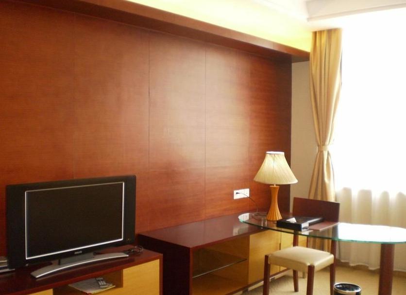 Équipements de la chambre Photo