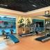 Salle de sport