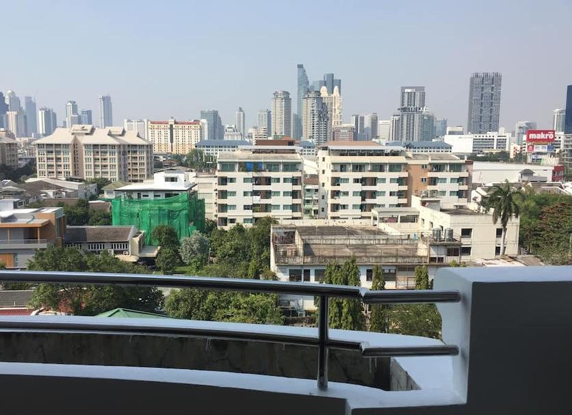 Balcon Photo