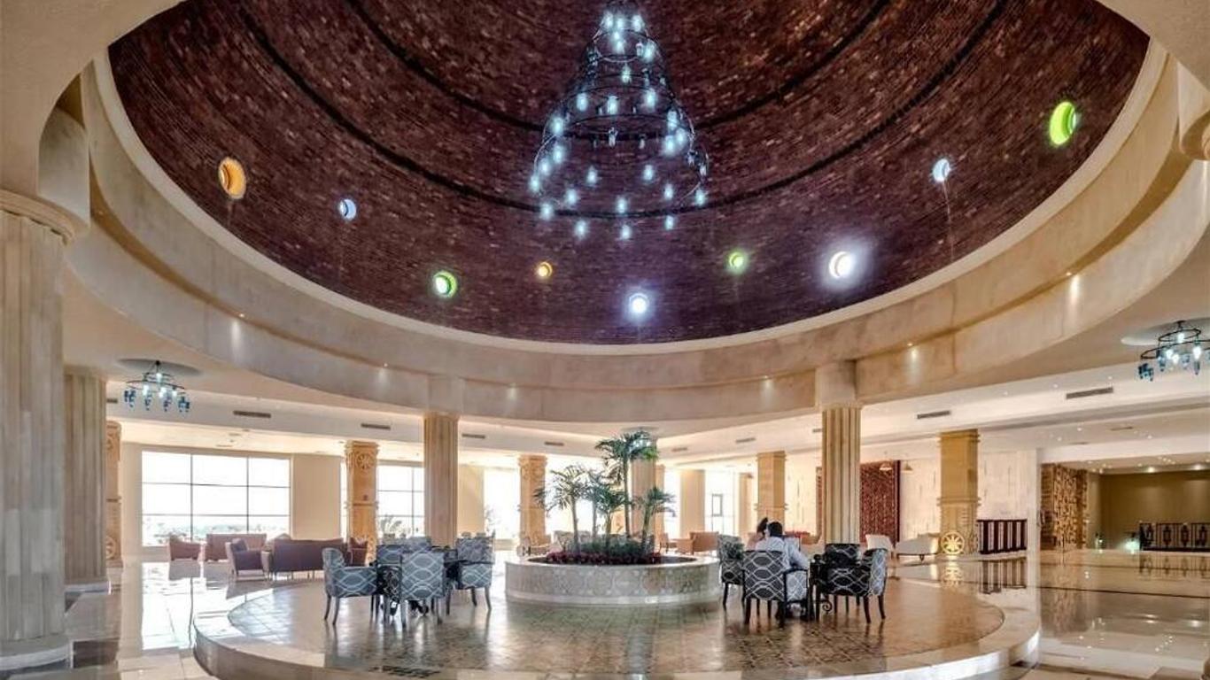 Amarina Queen Resort & Aqua Park Marsa Alam