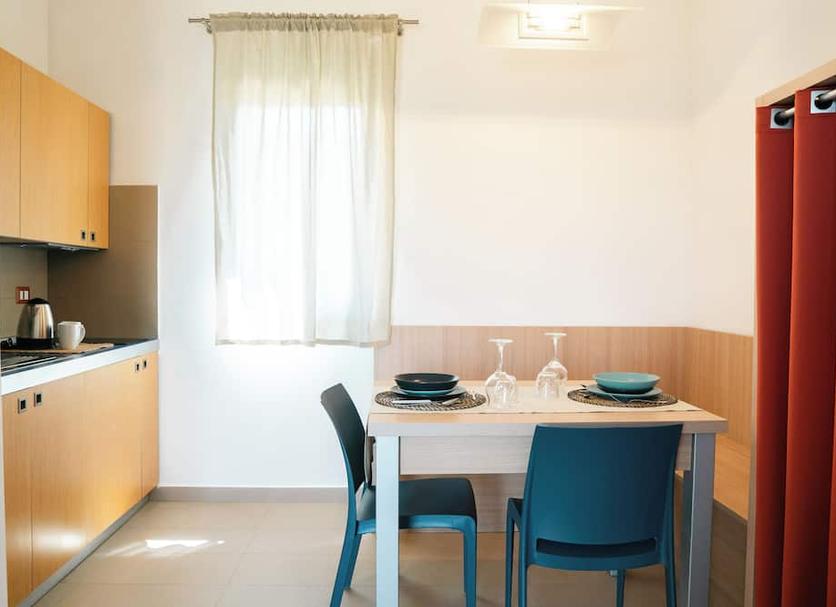 Salle à manger Photo