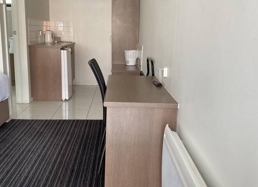 Équipements de la chambre Photo