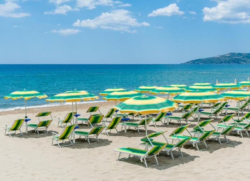 Plage Photo