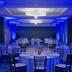 Salle de banquet