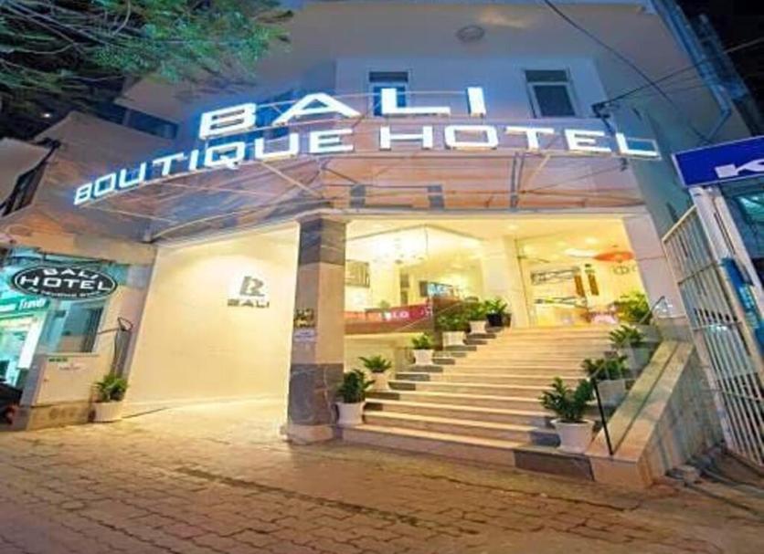 Bâtiment Photo