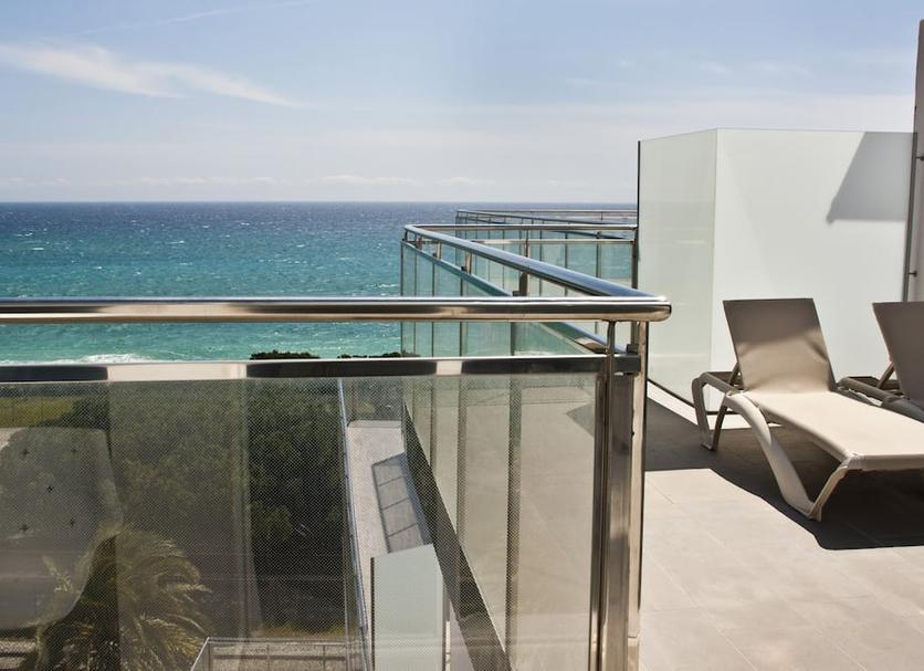 Balcon Photo