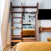 Équipements de la chambre