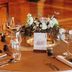 Salle de banquet