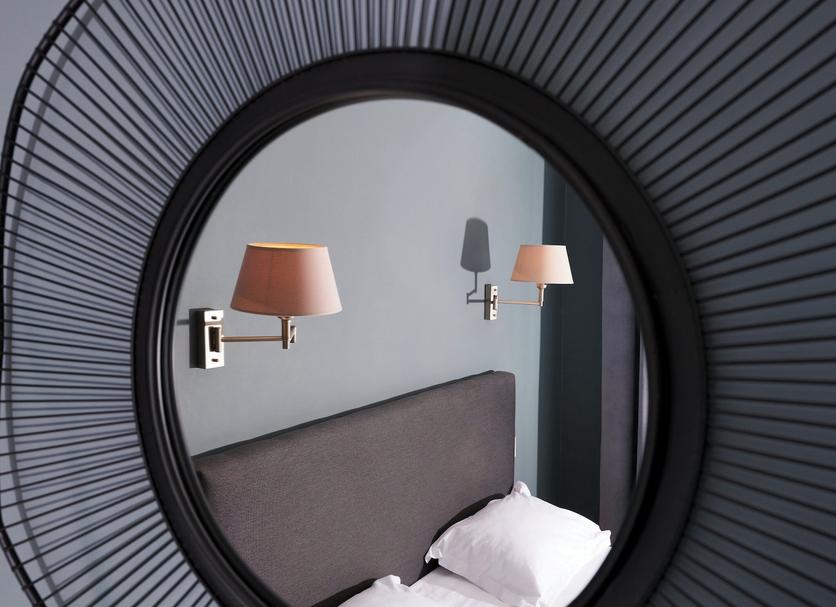 Équipements de la chambre Photo