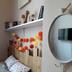Équipements de la chambre