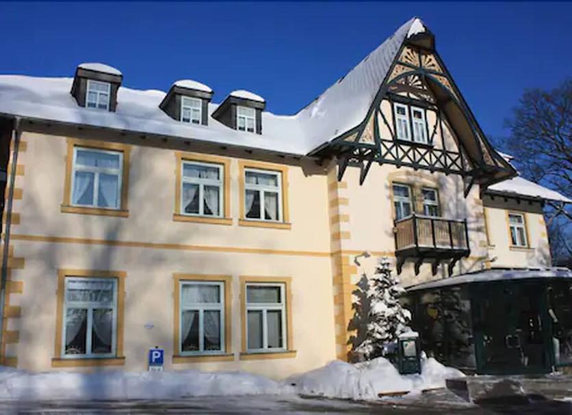 Bâtiment Photo