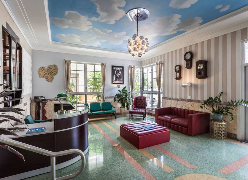 Salon Photo