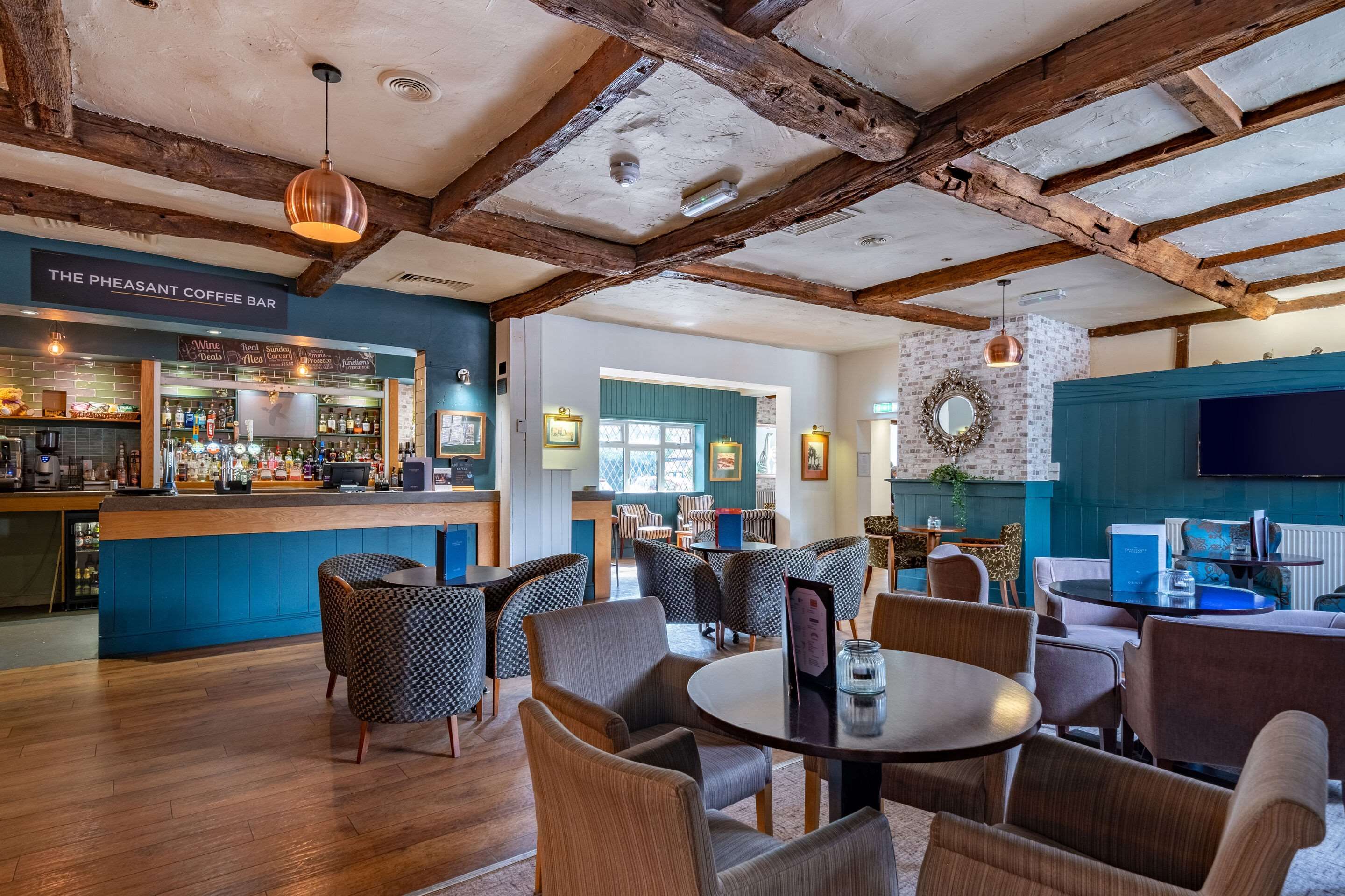 Bar Photo