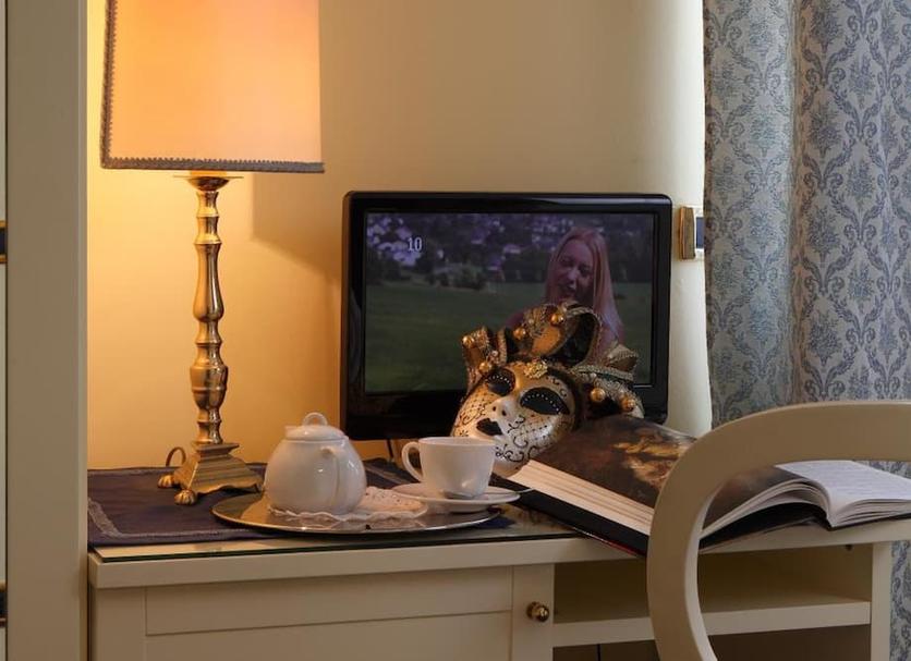 Équipements de la chambre Photo