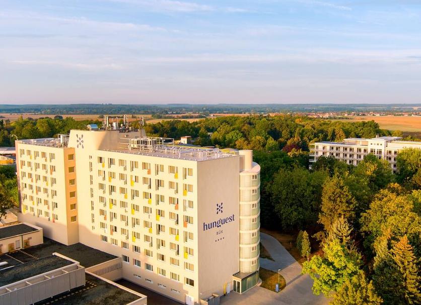 Bâtiment Photo
