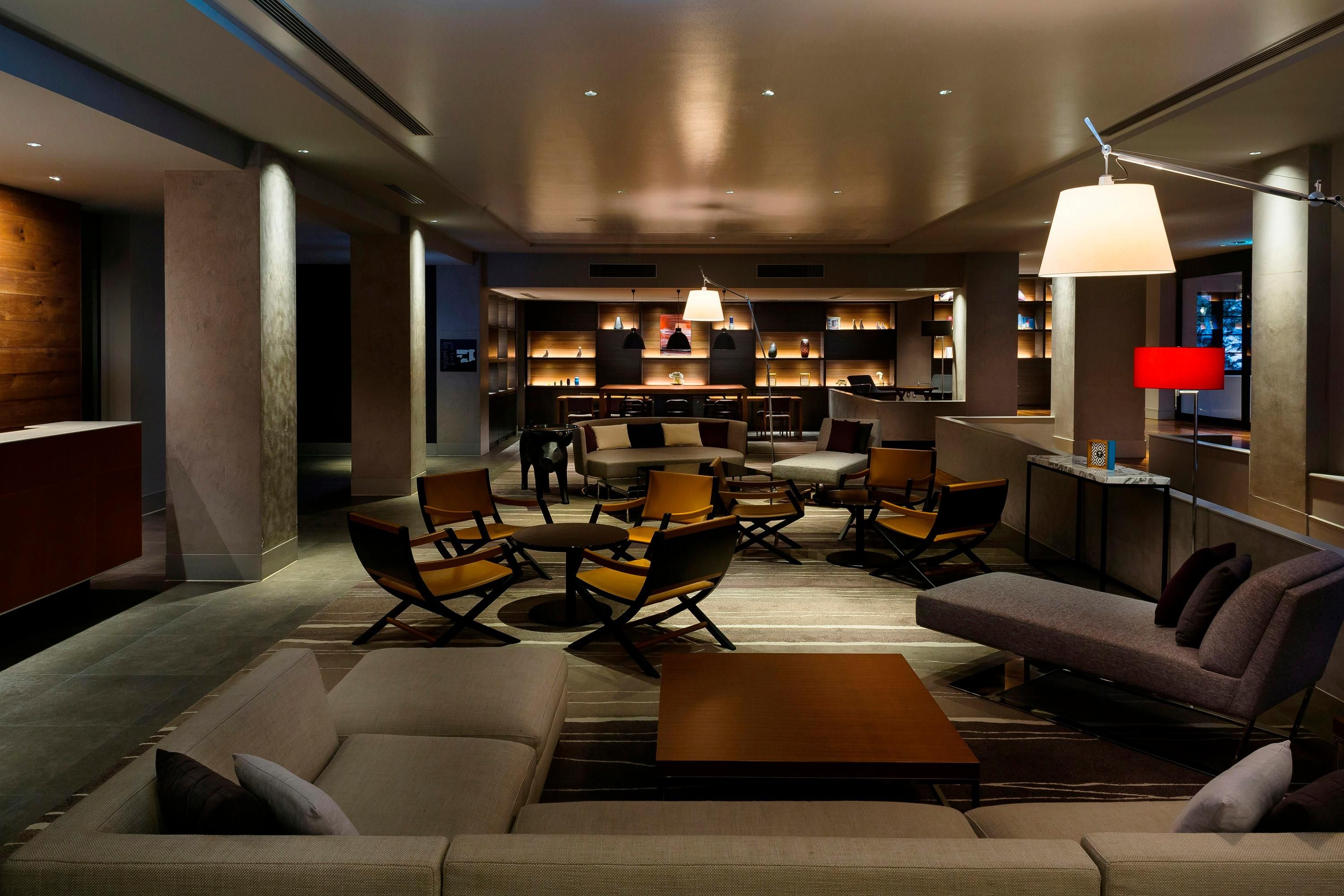 Salon