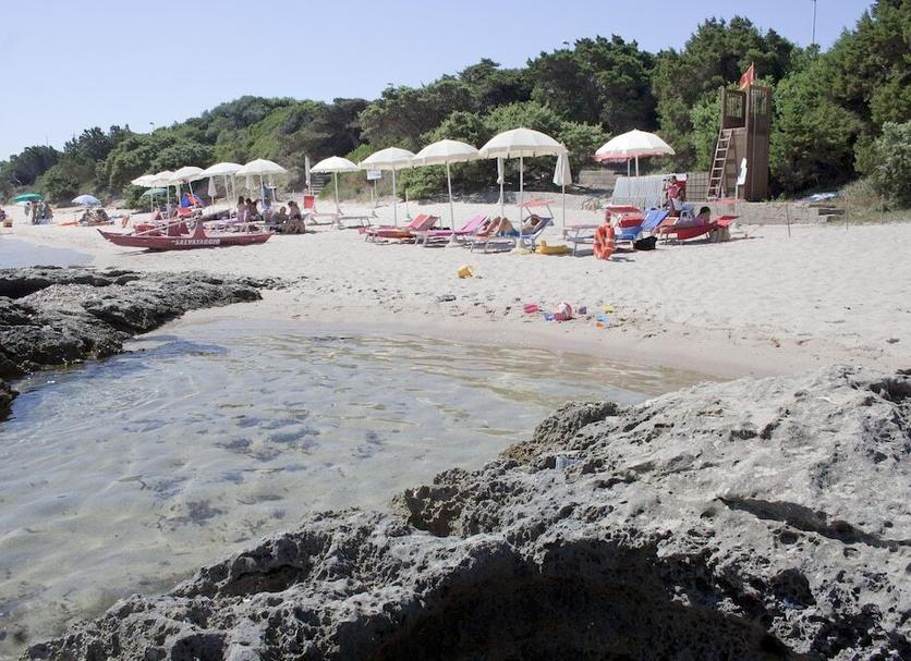 Plage Photo