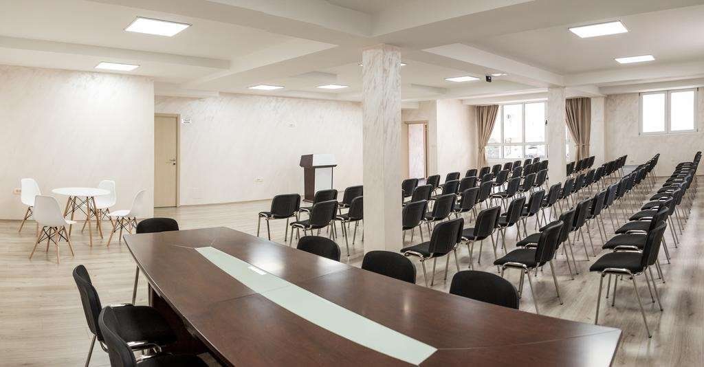 Espace de conférence