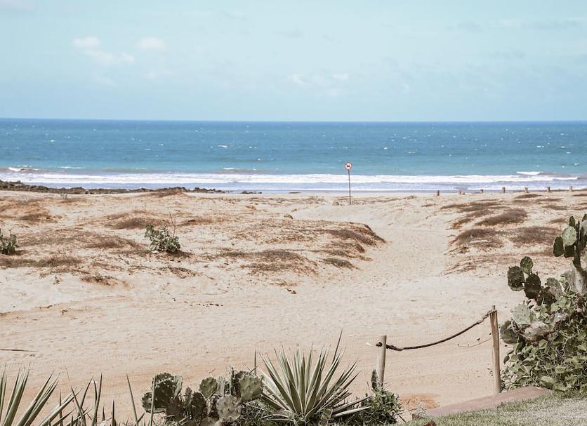 Plage Photo