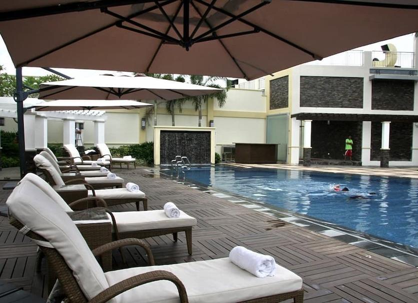 Piscine Photo