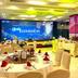 Salle de banquet