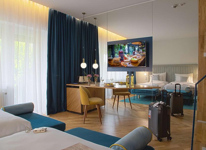 Chambre Photo